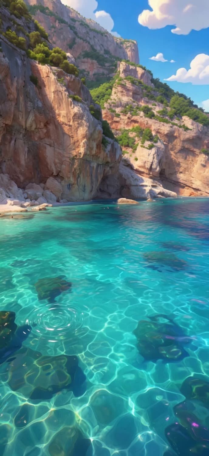 Spiagge