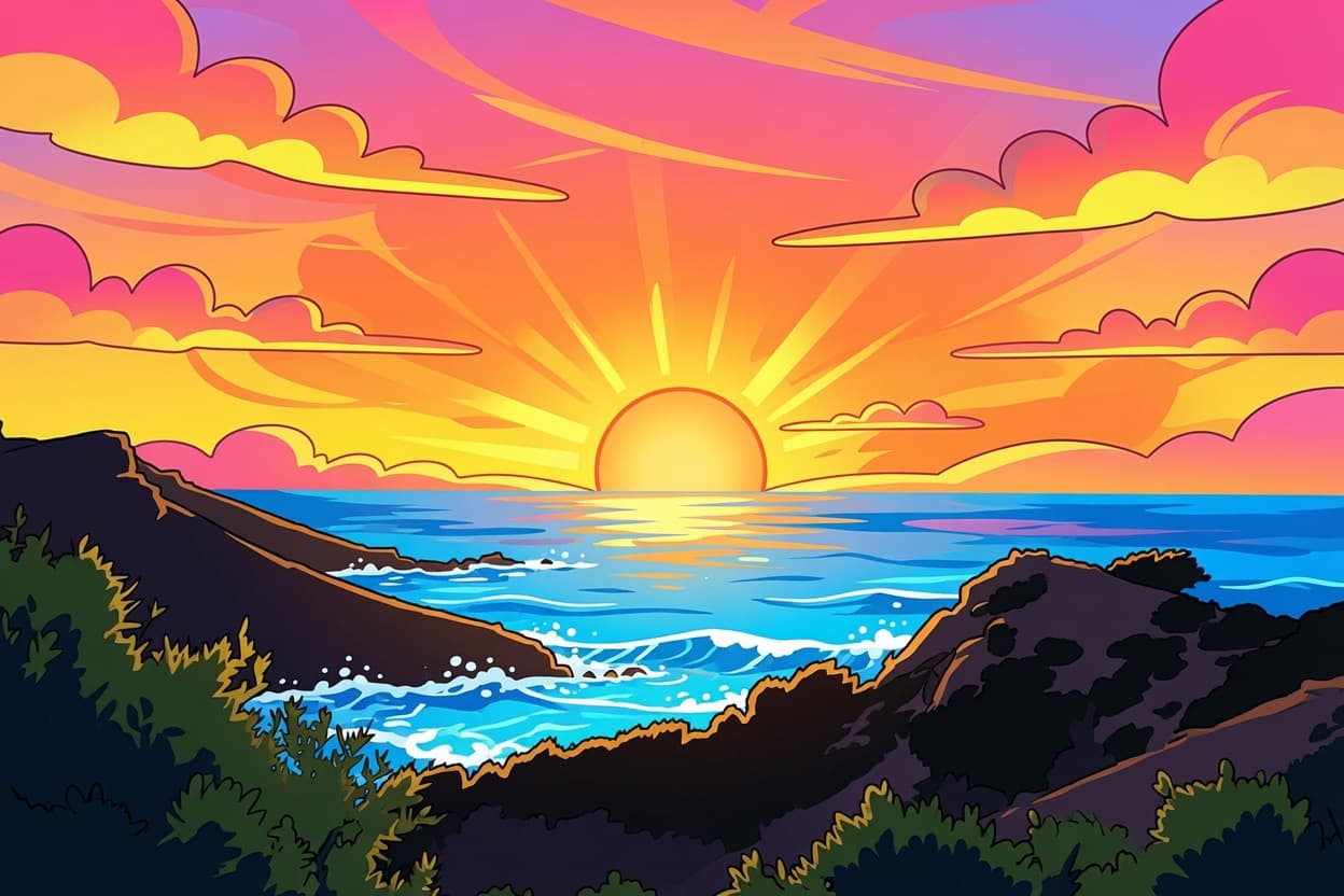 Tramonto